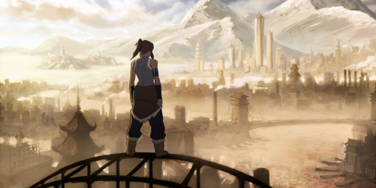 The-Legend-Of-Korra-Avatar