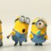 “Minions” Move To 2015