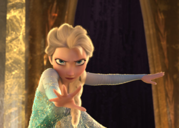 Full-Length FROZEN Trailer (Finally) Released!