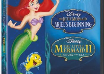 little-mermaid-2-movie-collection-dvd-cover