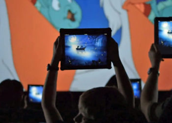 The-Little-Mermaid-iPad