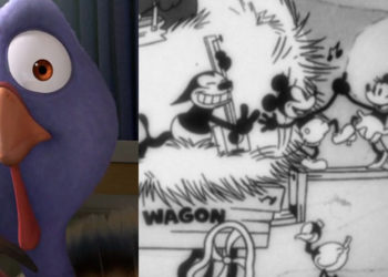 Fall 2013 Animation Preview: What’s In Store