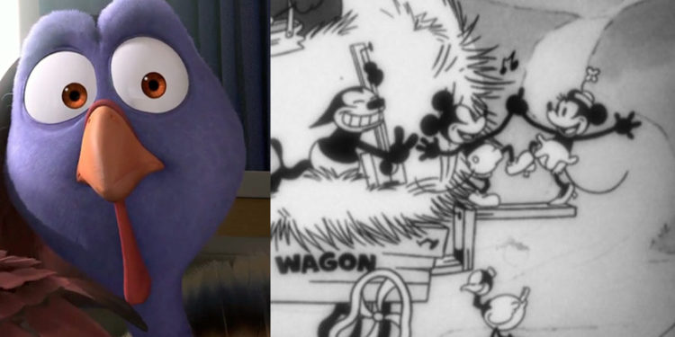 Fall 2013 Animation Preview: What’s In Store