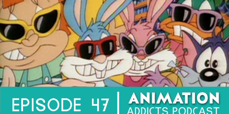 47 tiny-toons-adventures-vacation-album-art