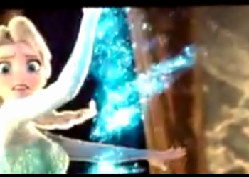 New FROZEN Trailer Released In Australia – Leaked!