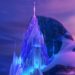 New ‘Frozen’ Images Show Off Elsa’s Ice Palace, Arendelle & More!