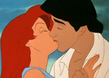 Princess-Ariel-and-Prince-Eric