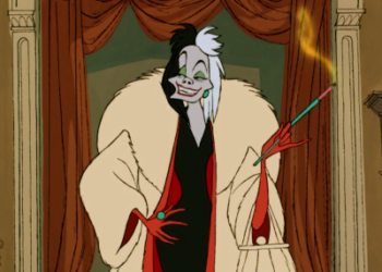 Disney Plans Live-Action ‘101 Dalmatians’ Spin-Off Starring Cruella