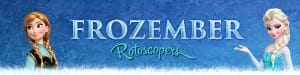 Frozember-banner-Anna-Elsa