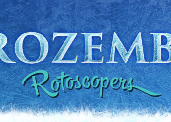 Frozember-banner-Anna-Elsa