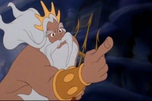 King-Triton