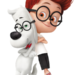 Peabody-Sherman-characters