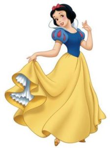 Snow-White-Disney