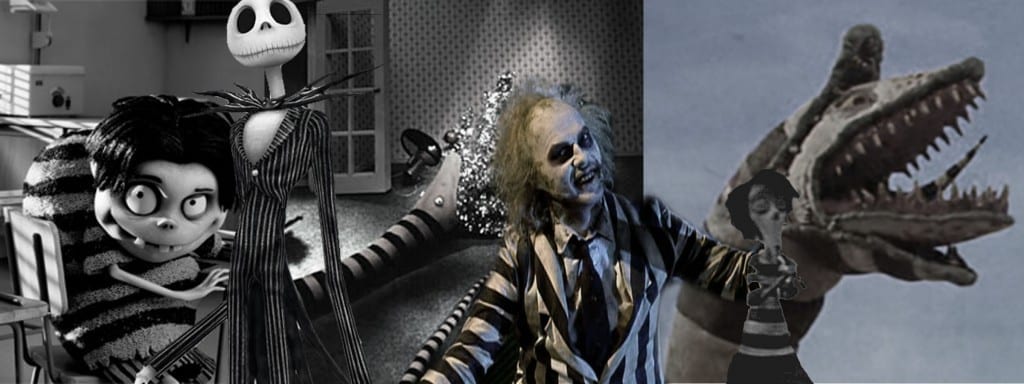 Tim-Burton-Black-and-White