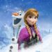 Frosty New Character Posters for ‘Frozen’