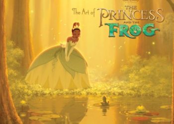 Art-Princess-Frog-Cover