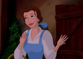 Princess Profiles: Belle (And What Makes Her The Best)