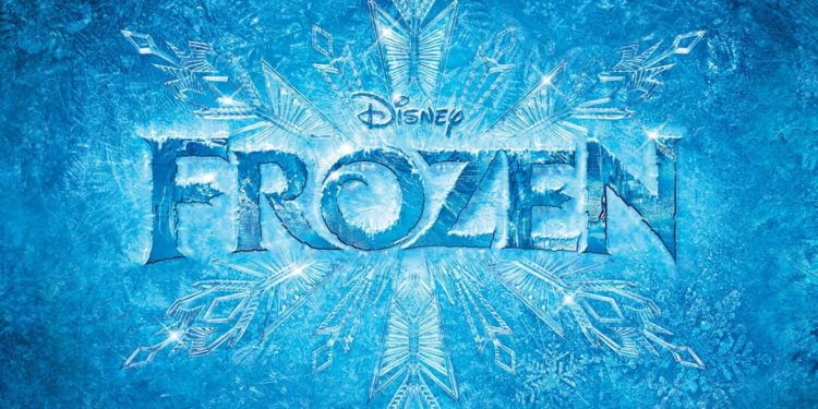 New Song From Disney’s FROZEN Revealed!