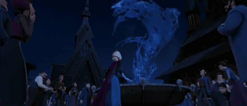 elsa-frozen-trailer-elsa-ice-powers-fountain