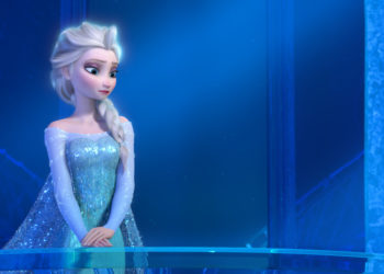 6 Gorgeous New ‘Frozen’ Stills Released