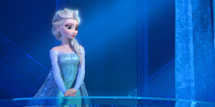 6 Gorgeous New ‘Frozen’ Stills Released