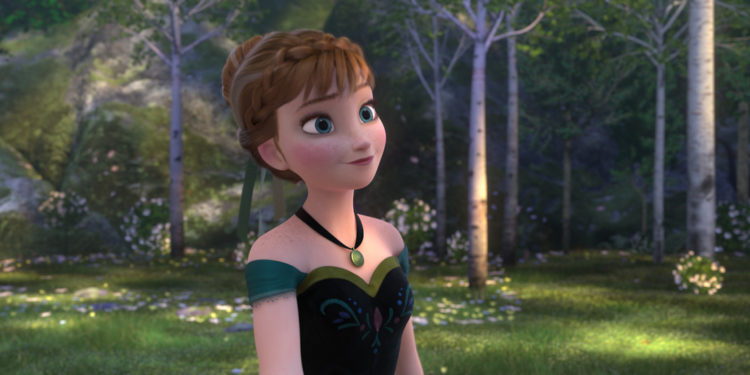 6 Gorgeous New ‘Frozen’ Stills Released