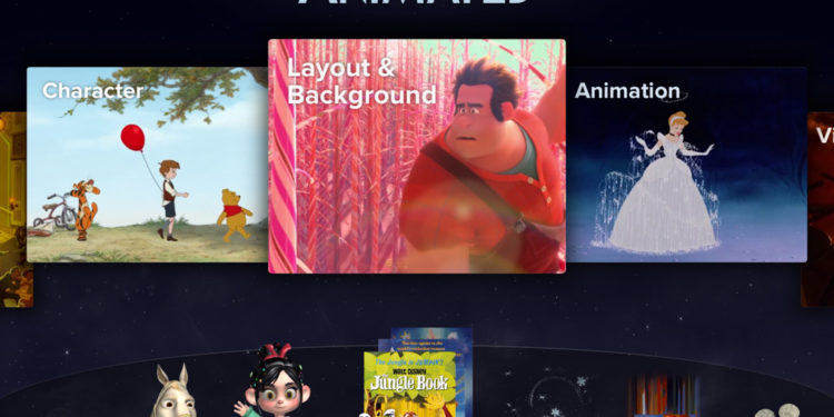 Disney-Animated-screenshot
