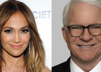 Jennifer Lopez, Steve Martin Sign On for ‘Home’