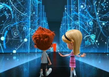 [VIDEO] First Trailer for DreamWorks Animations ‘Mr. Peabody & Sherman’