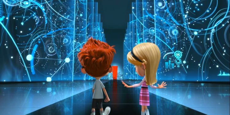 [VIDEO] First Trailer for DreamWorks Animations ‘Mr. Peabody & Sherman’