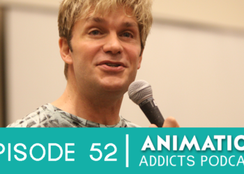 rotoscopers-vic-mignogna-interview-website-art