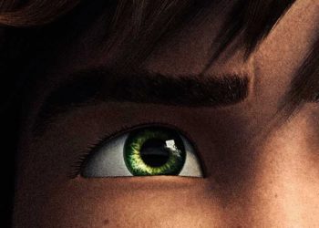 New Sneak Peak Posters from DreamWorks ‘How to Train Your Dragon 2’
