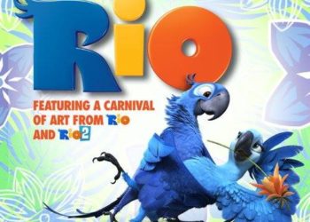 the-art-of-rio-2-art-book-cover