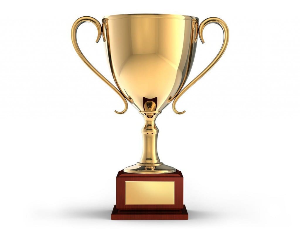 trophy
