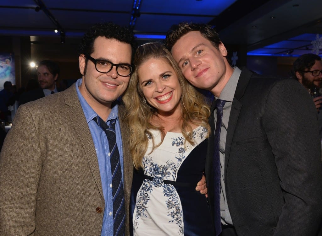 The World Premiere Of Walt Disney Animation Studios' "Frozen" - After Party