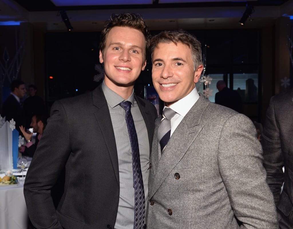 The World Premiere Of Walt Disney Animation Studios' "Frozen" - After Party