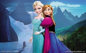 best-movie-walls-anna-elsa