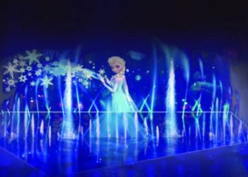 Elsa-Let-It-Go-World-of-Color-Winter-Dreams
