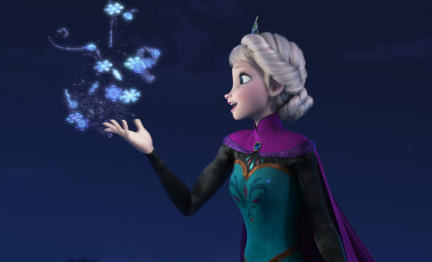 Frozen-elsa-let-it-go