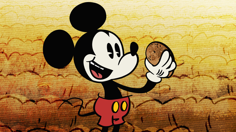 Mickey-Mouse-Potatoland