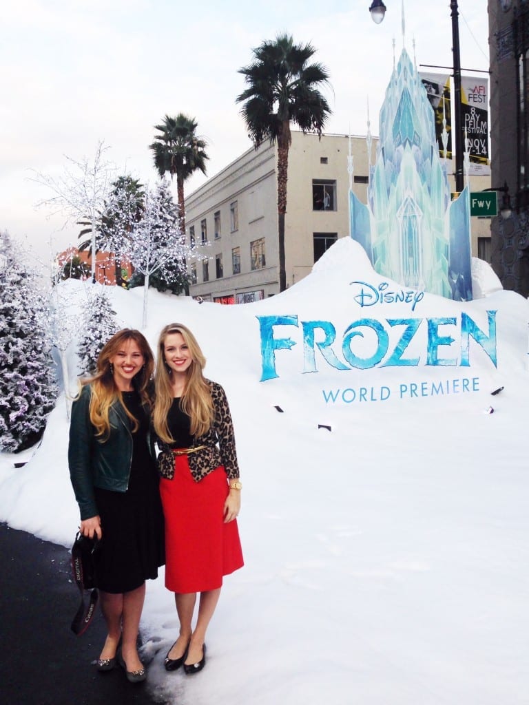 frozen-world-premiere-chelsea-morgan