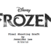 Frozen-For-Your-Consideration