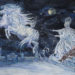 Frozen in Time: Disney’s Adaptation of a Literary Classic