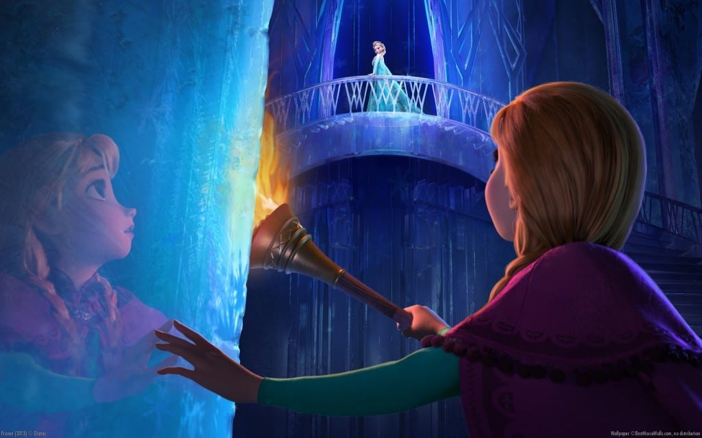 best-movie-walls-frozen-wallpaper-anna-elsa-palace