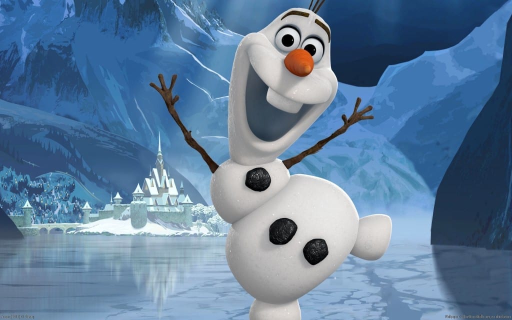 best-movie-walls-frozen-wallpaper-olaf-dance