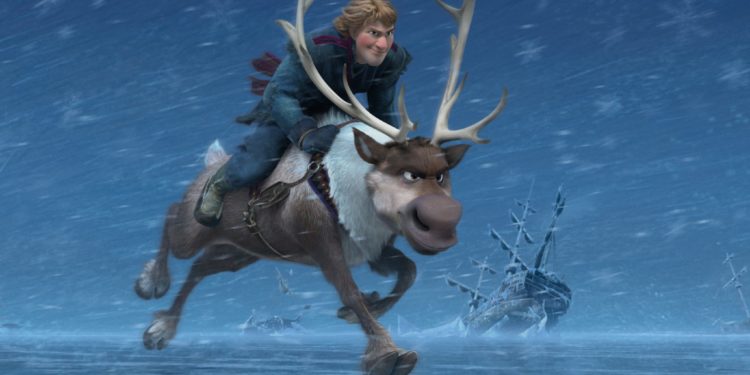 best-movie-walls-frozen-wallpaper-kristoff-sven-chase