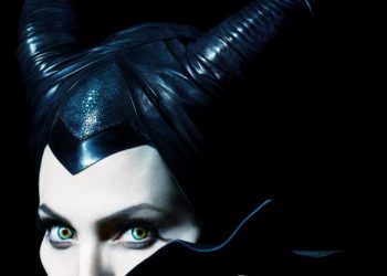 Dramatic New Teaser Poster For Disney’s ‘Maleficent’