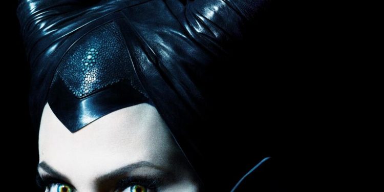 Dramatic New Teaser Poster For Disney’s ‘Maleficent’