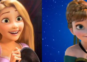 ‘Frozen’ vs. ‘Tangled’ – What Are The Similarities?
