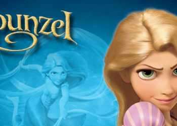 Princess Profiles: Rapunzel